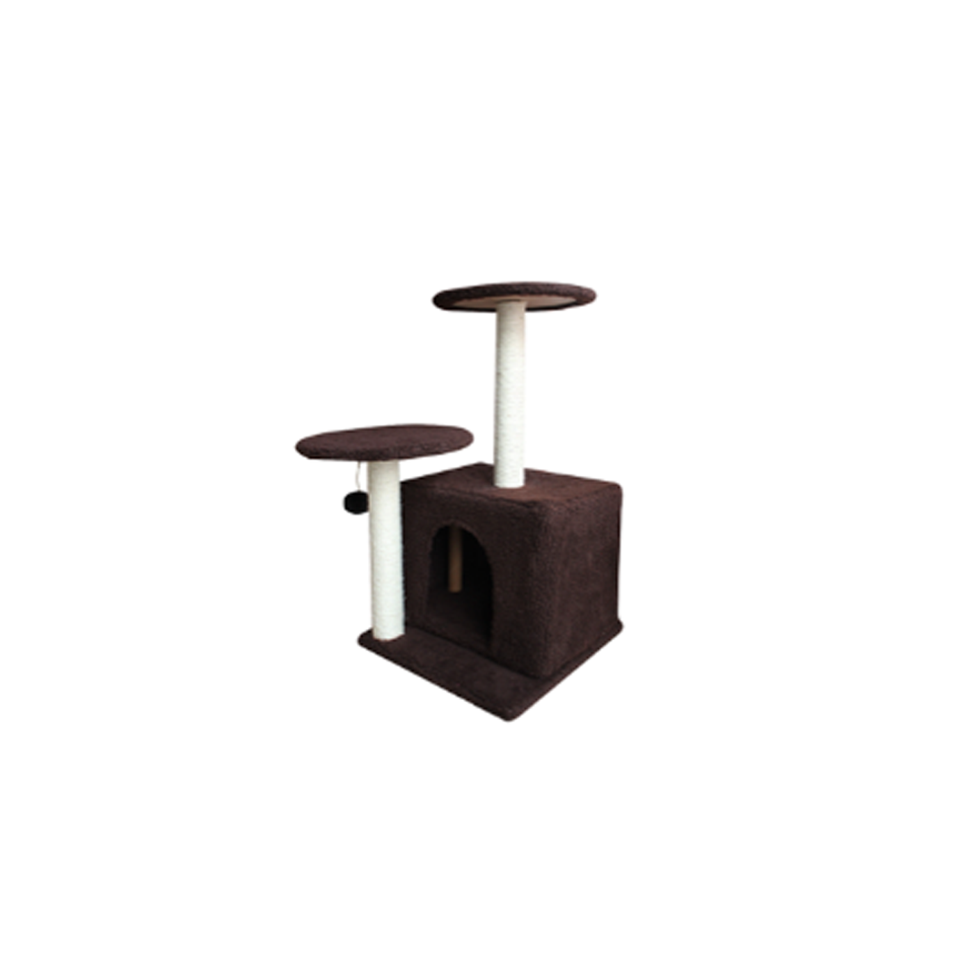 Multi-Level Cat Tree - 023