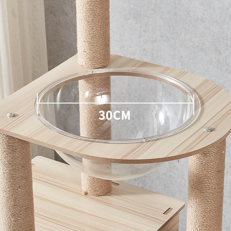 Multi-Level Cat Tree - Y1