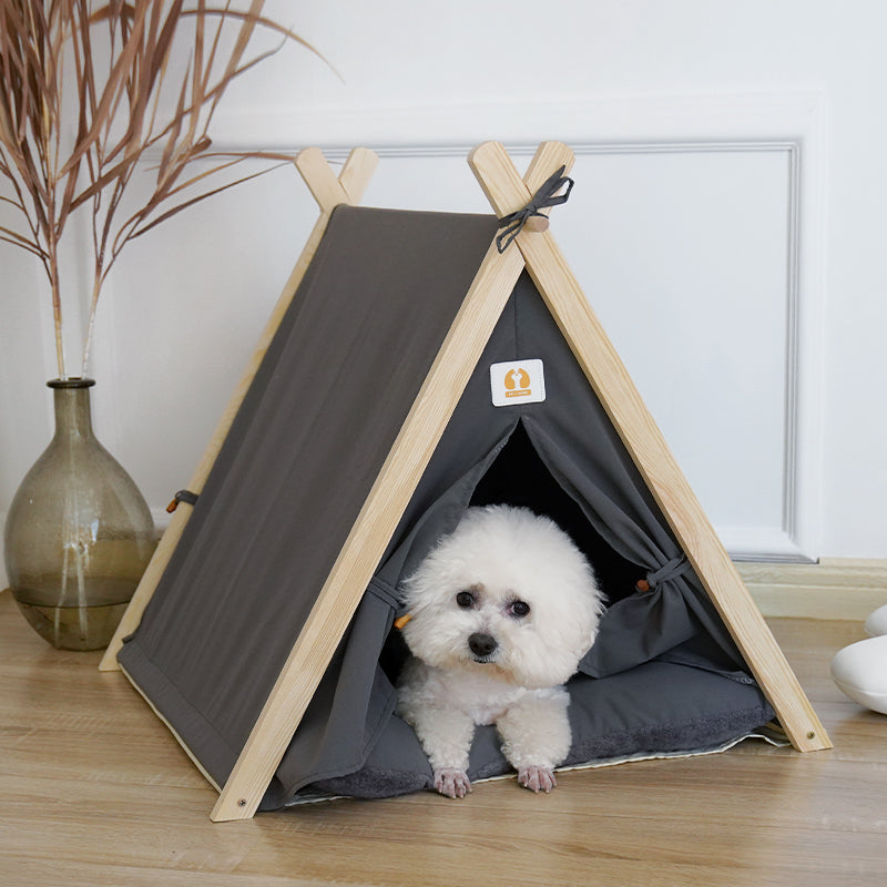 Pet Teepee