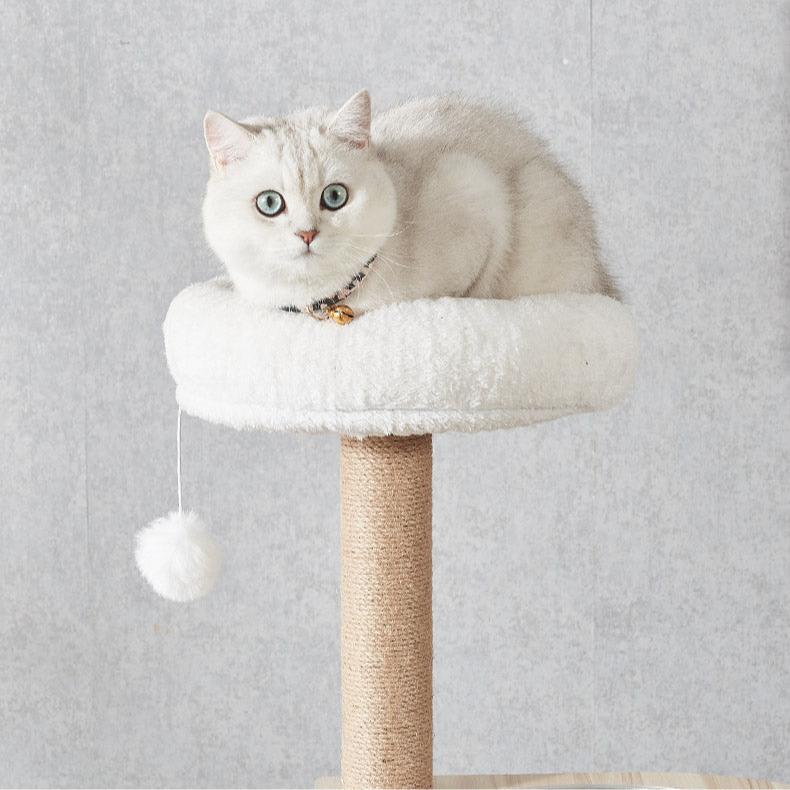 Multi-Level Cat Tree - Y1