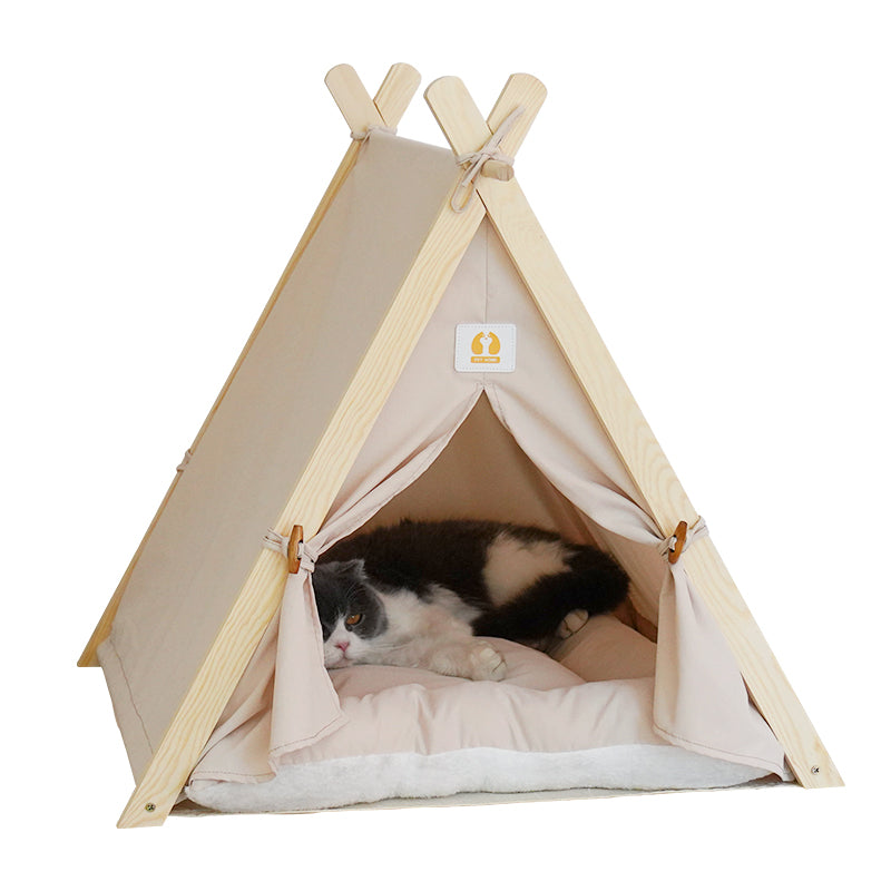 Pet Teepee