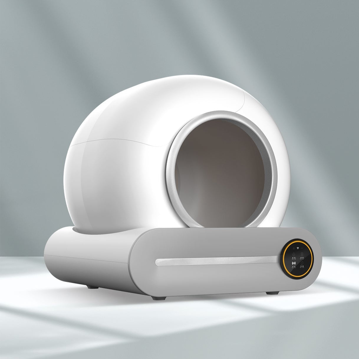 Smart Cat Litter Box - G1