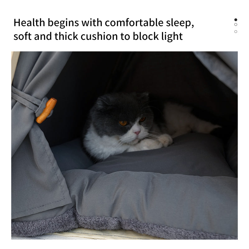 Pet Teepee