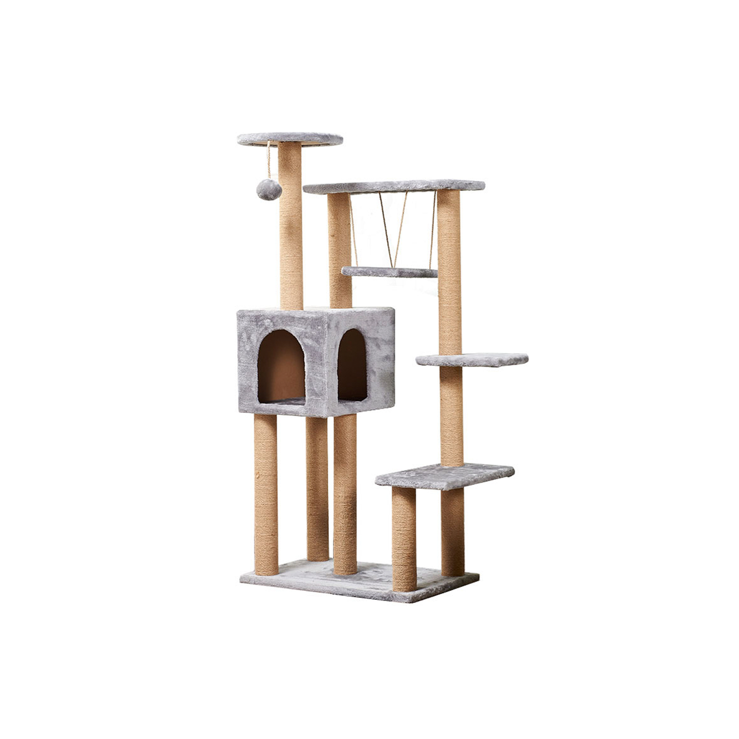 Multi-Level Cat Tree - 3513