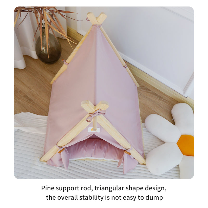 Pet Teepee