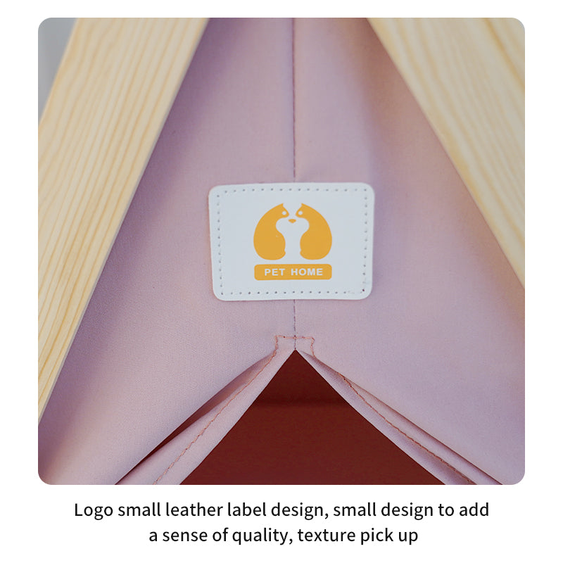 Pet Teepee