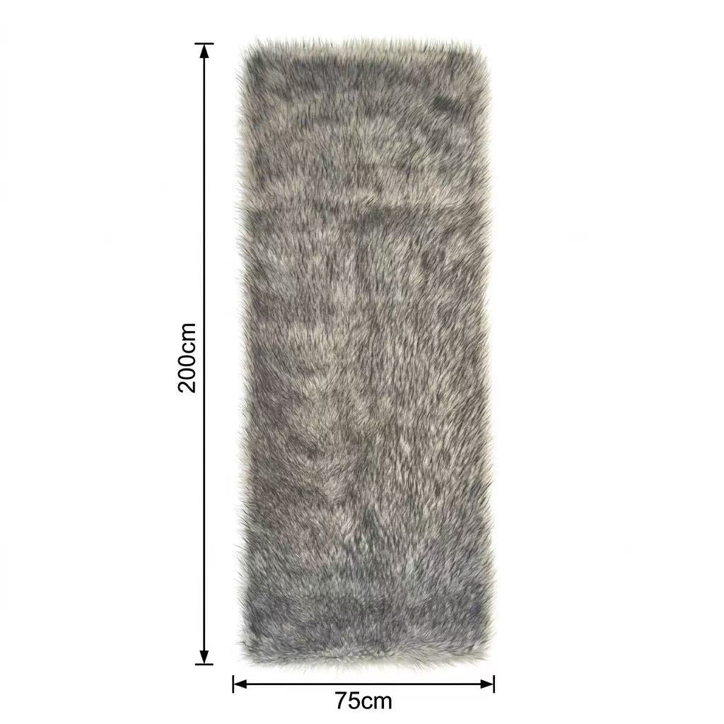 Dabubu™ Waterproof Faux Fur Pet Cover