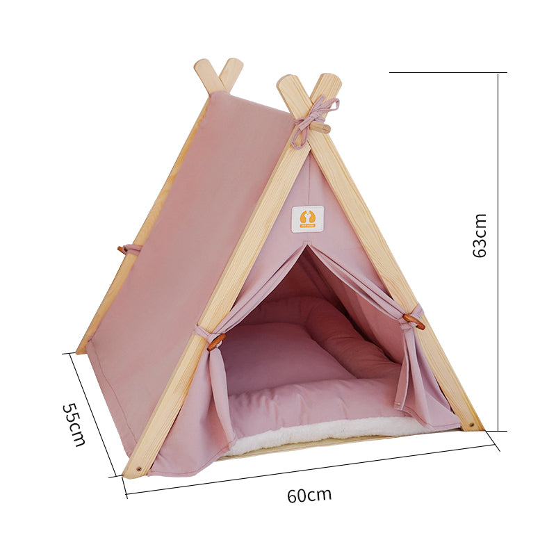 Pet Teepee