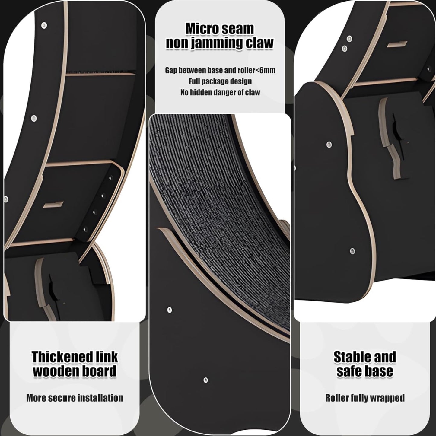 Cat Treadmill (Exercise Wheel) - Extra Large