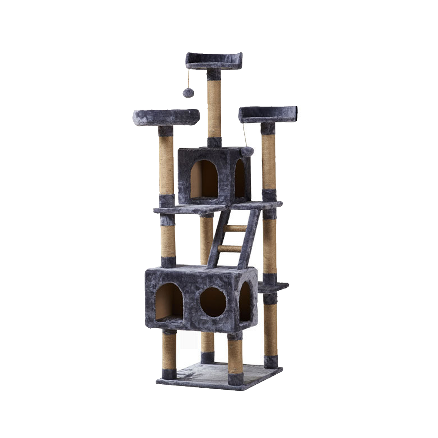 Multi-Level Cat Tree - 7401
