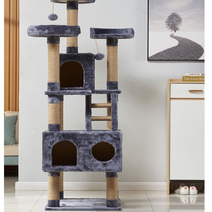 Multi-Level Cat Tree - 7401
