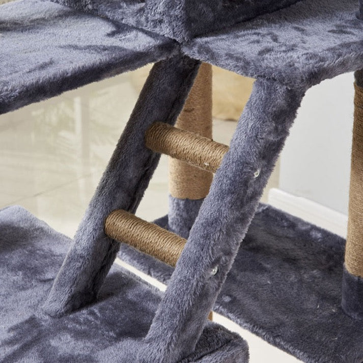 Multi-Level Cat Tree - 7401