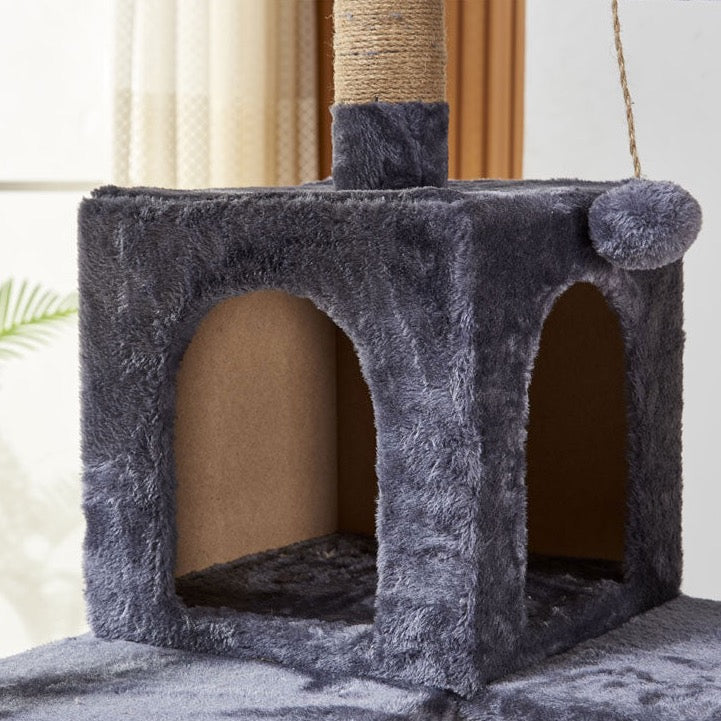 Multi-Level Cat Tree - 7401