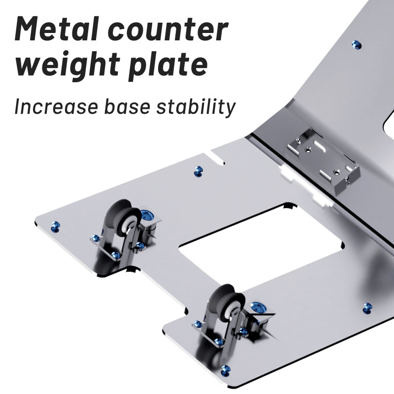 ABS Cat Treadmill (Exercise Wheel)
