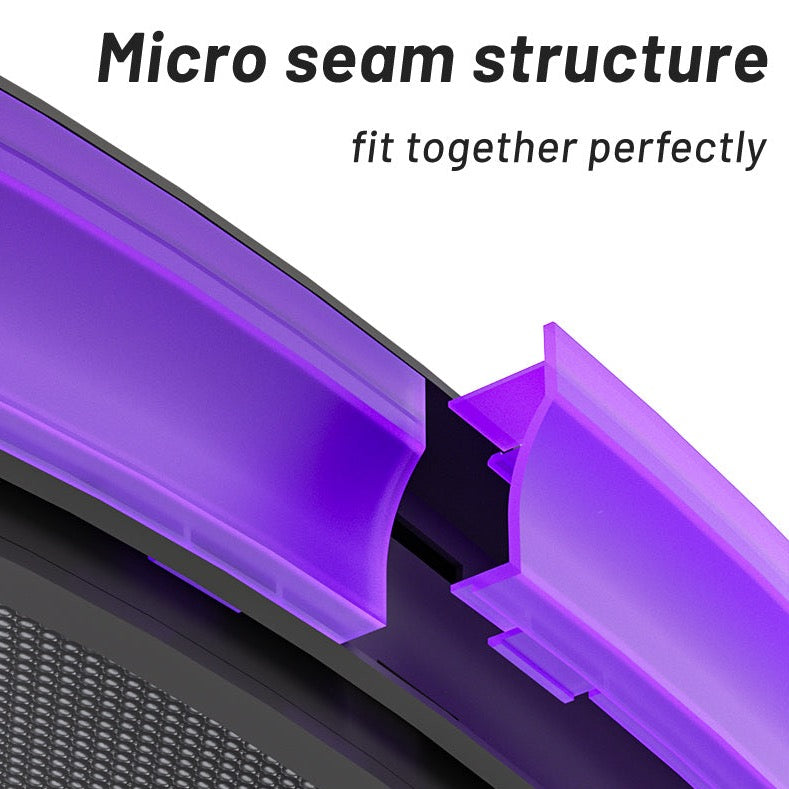 ABS Cat Treadmill (Exercise Wheel)