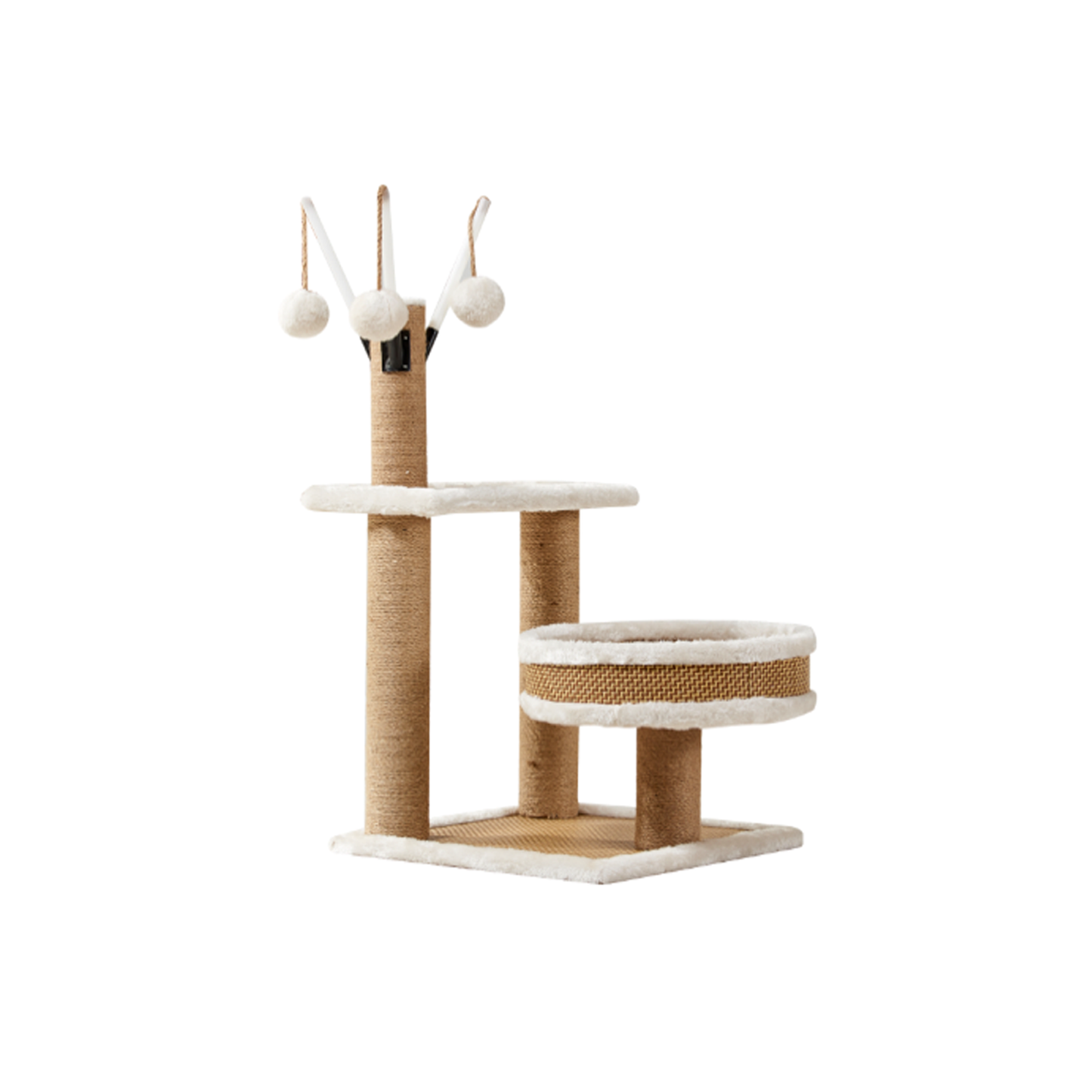 Multi-Level Cat Tree - 80T