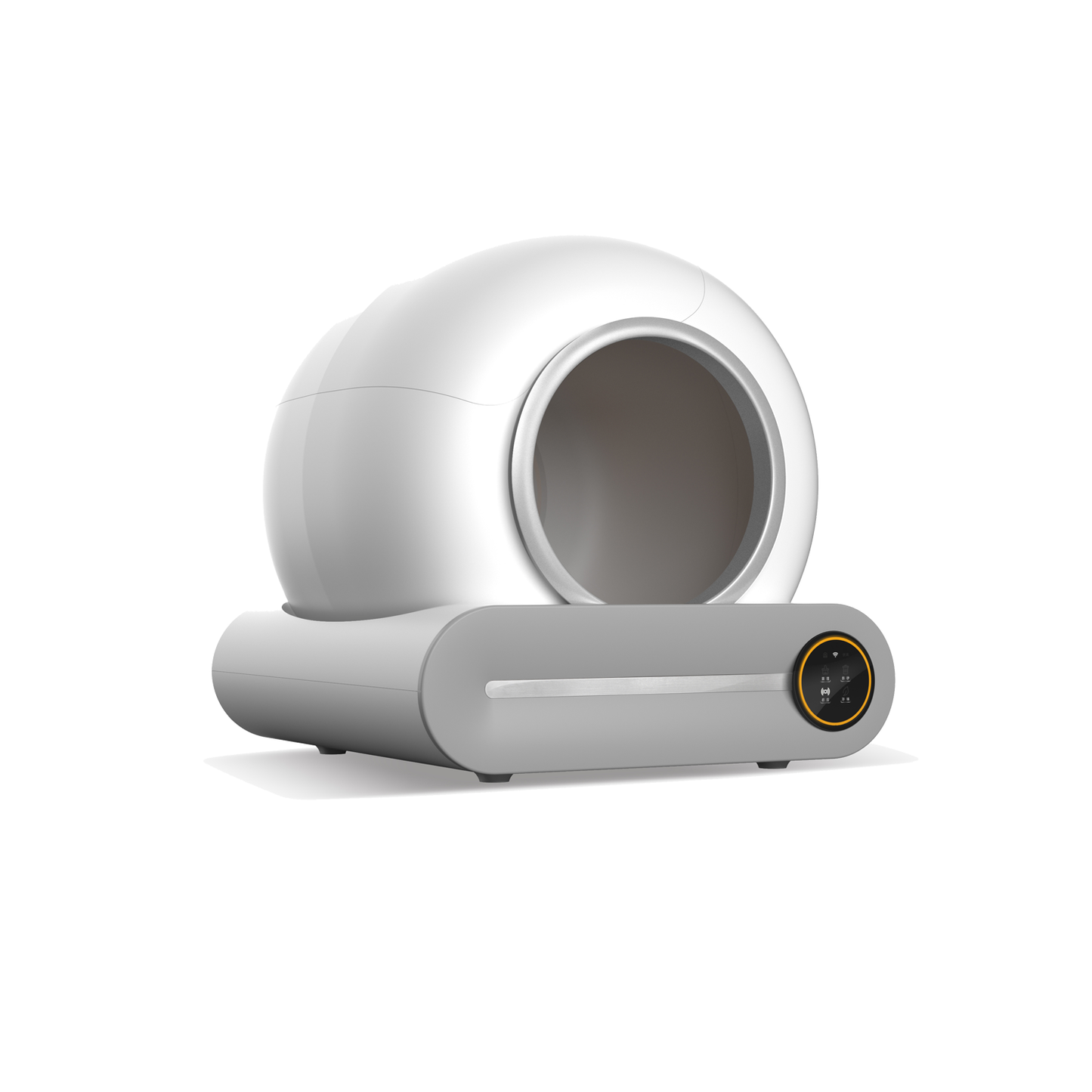 Smart Cat Litter Box - G1