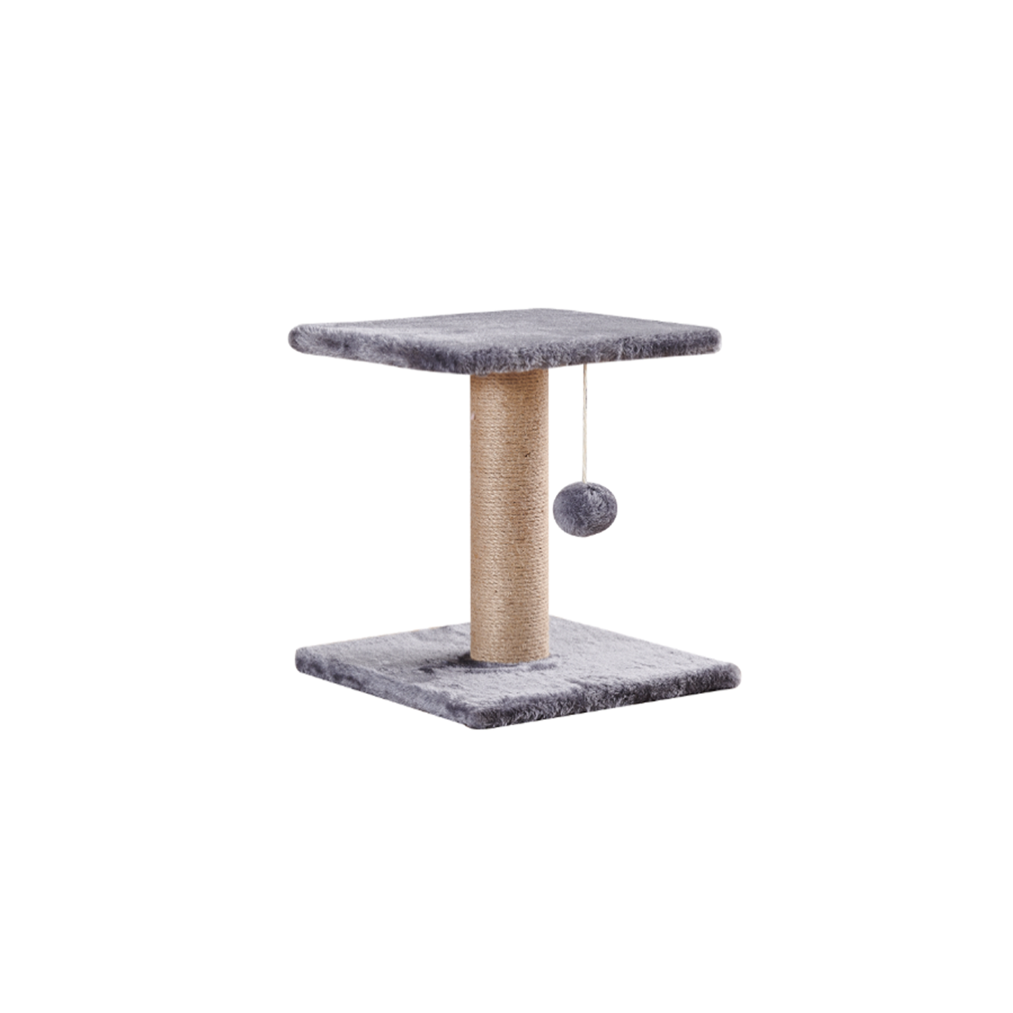 Cat Scratching Post