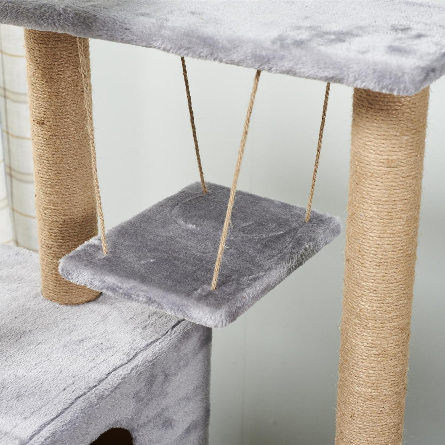 Multi-Level Cat Tree - 3513