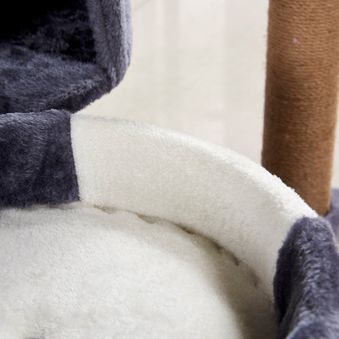 Multi-Level Cat Tree - 0103