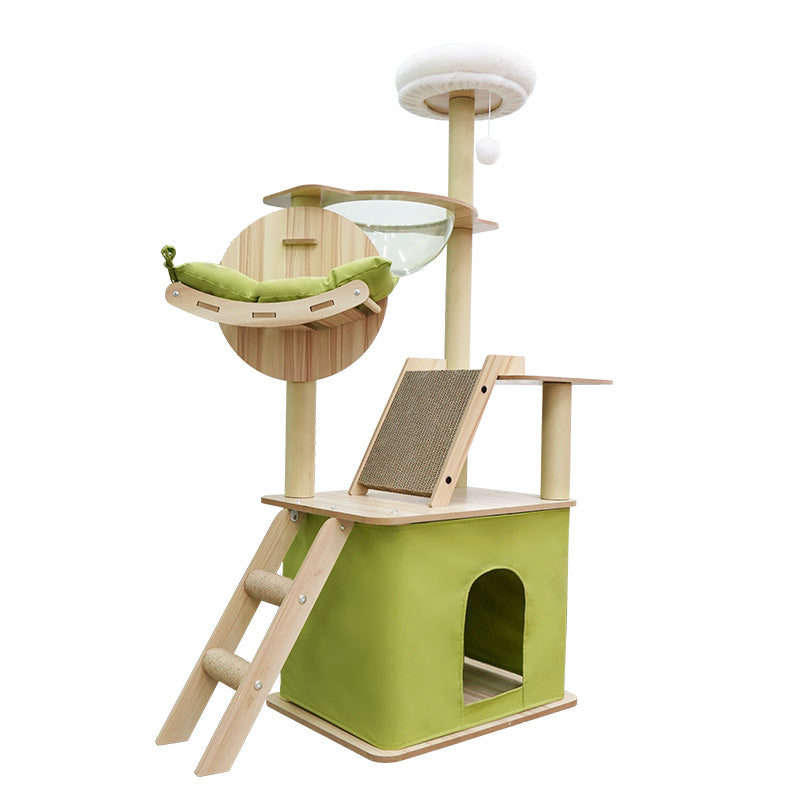 New cat tree best sale