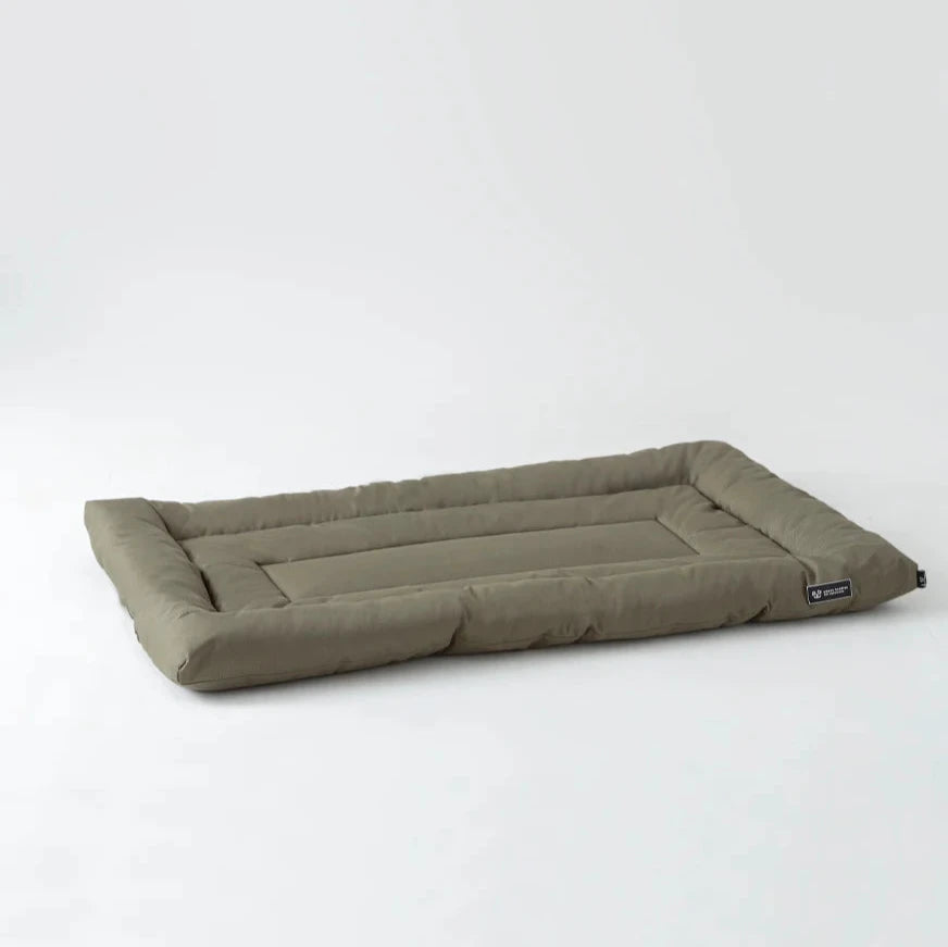 Dog Crate Bed - Maze