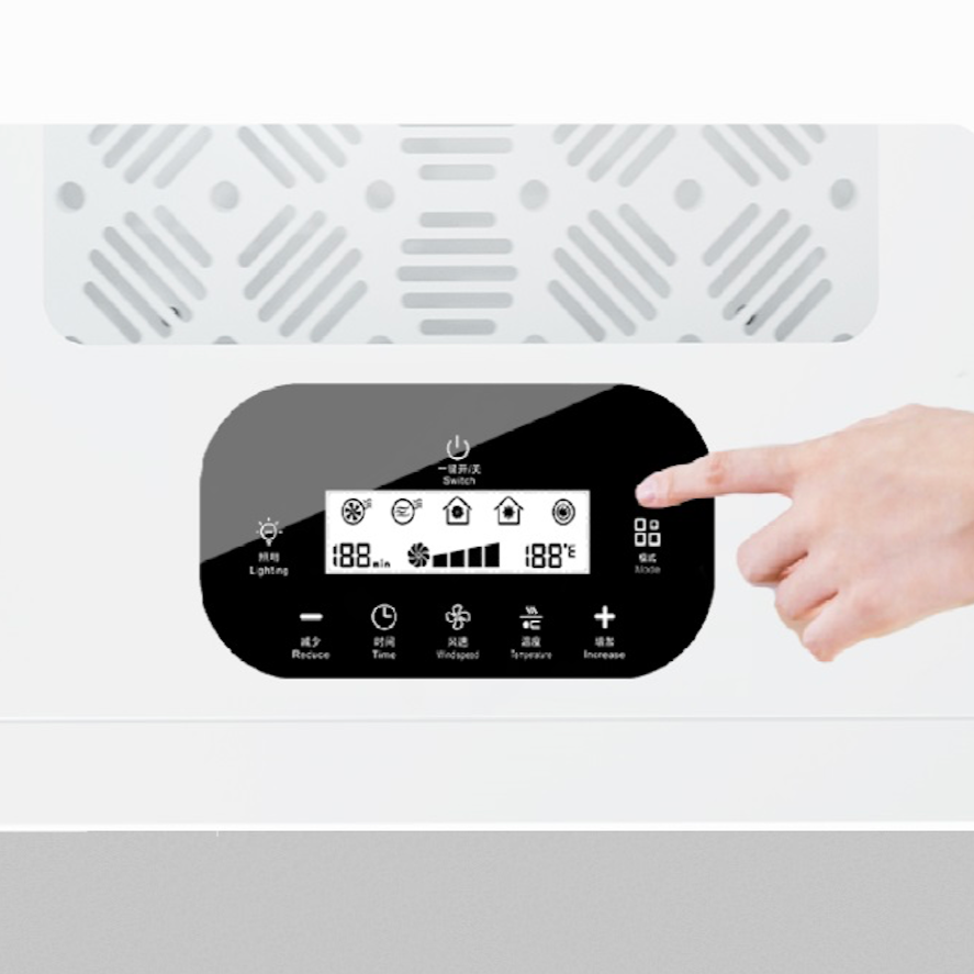 Pet Dryer Box