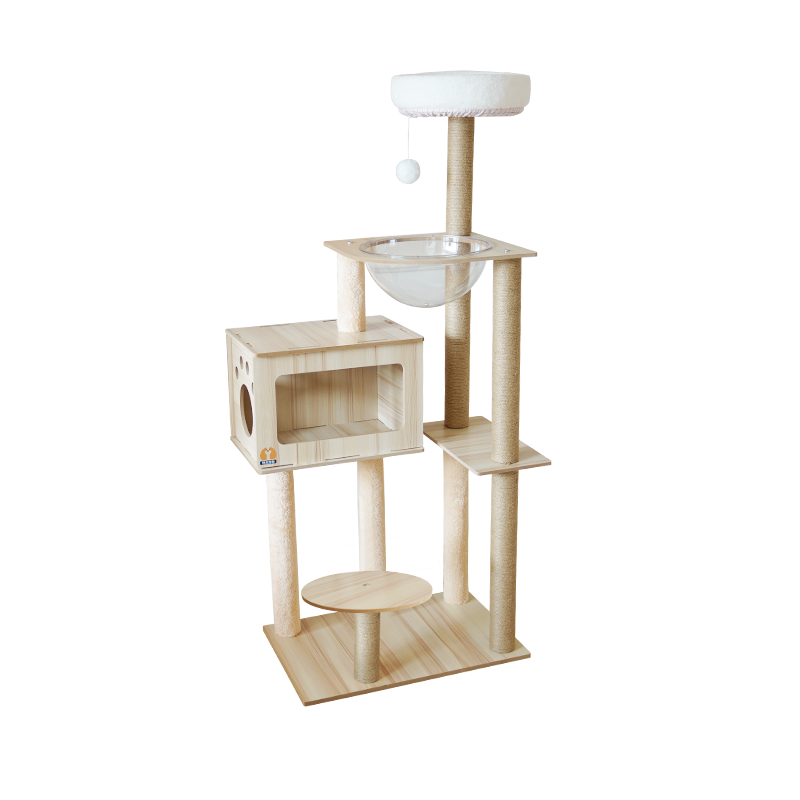 Multi-Level Cat Tree - Y6