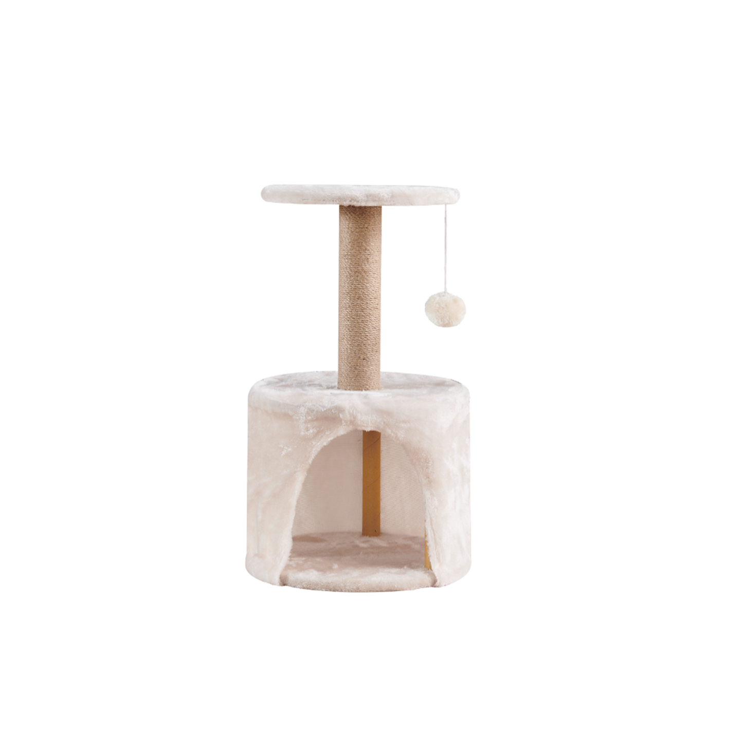 Cat Tree with Condo