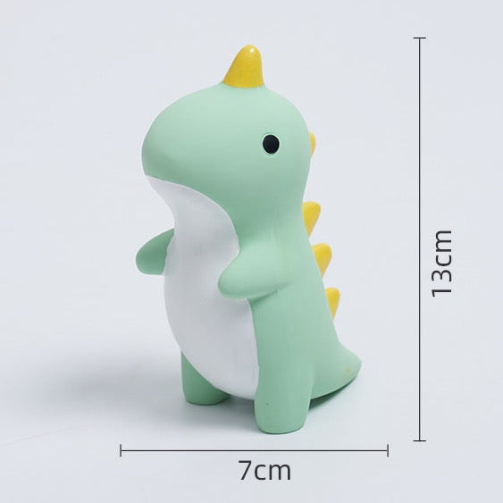 Squeaky Toy - Dinosaur
