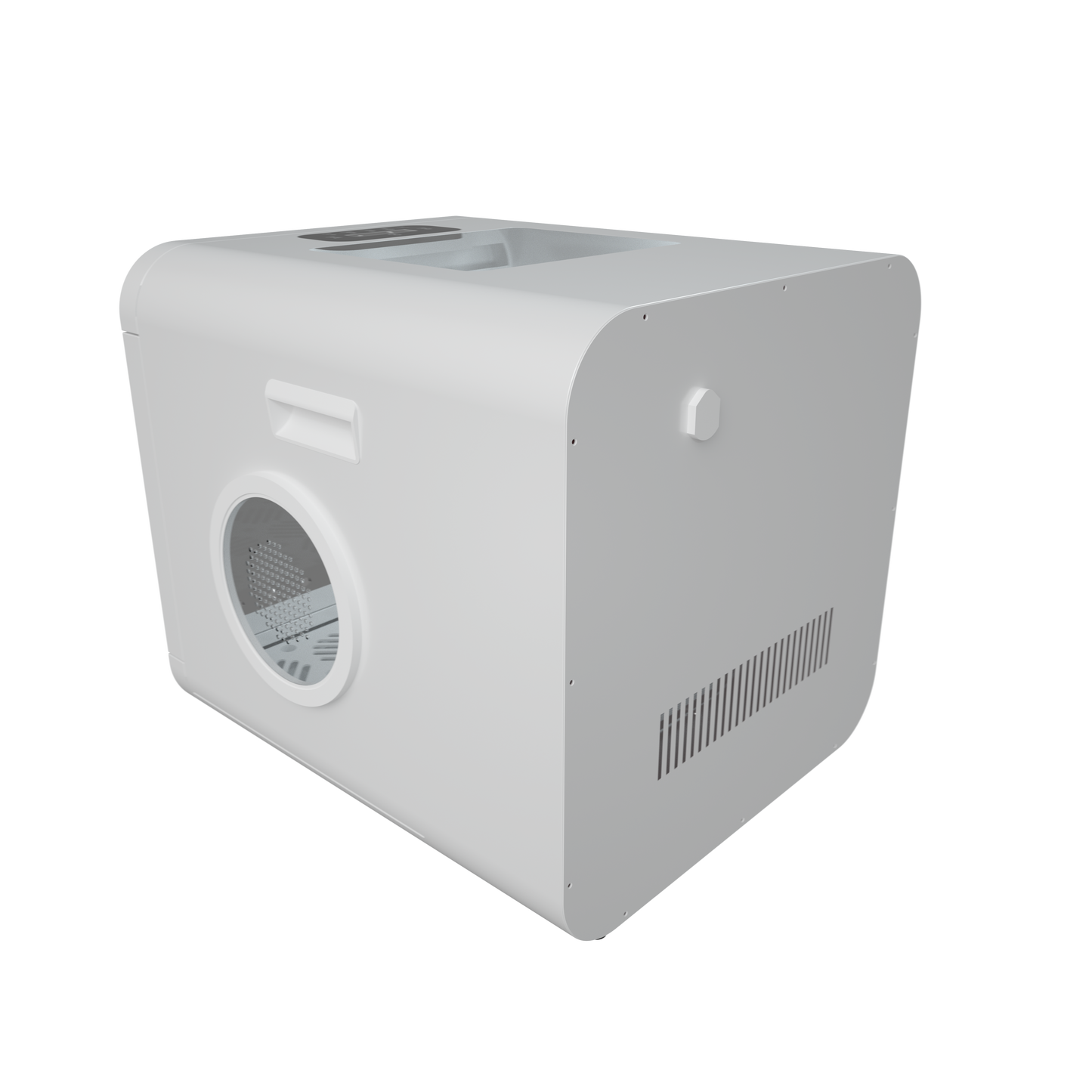 Pet Dryer Box