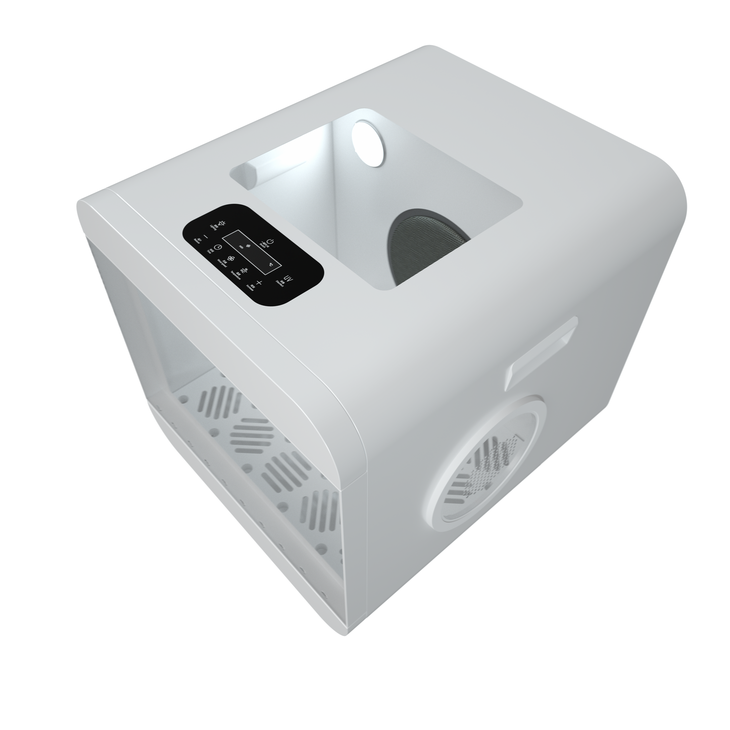 Pet Dryer Box