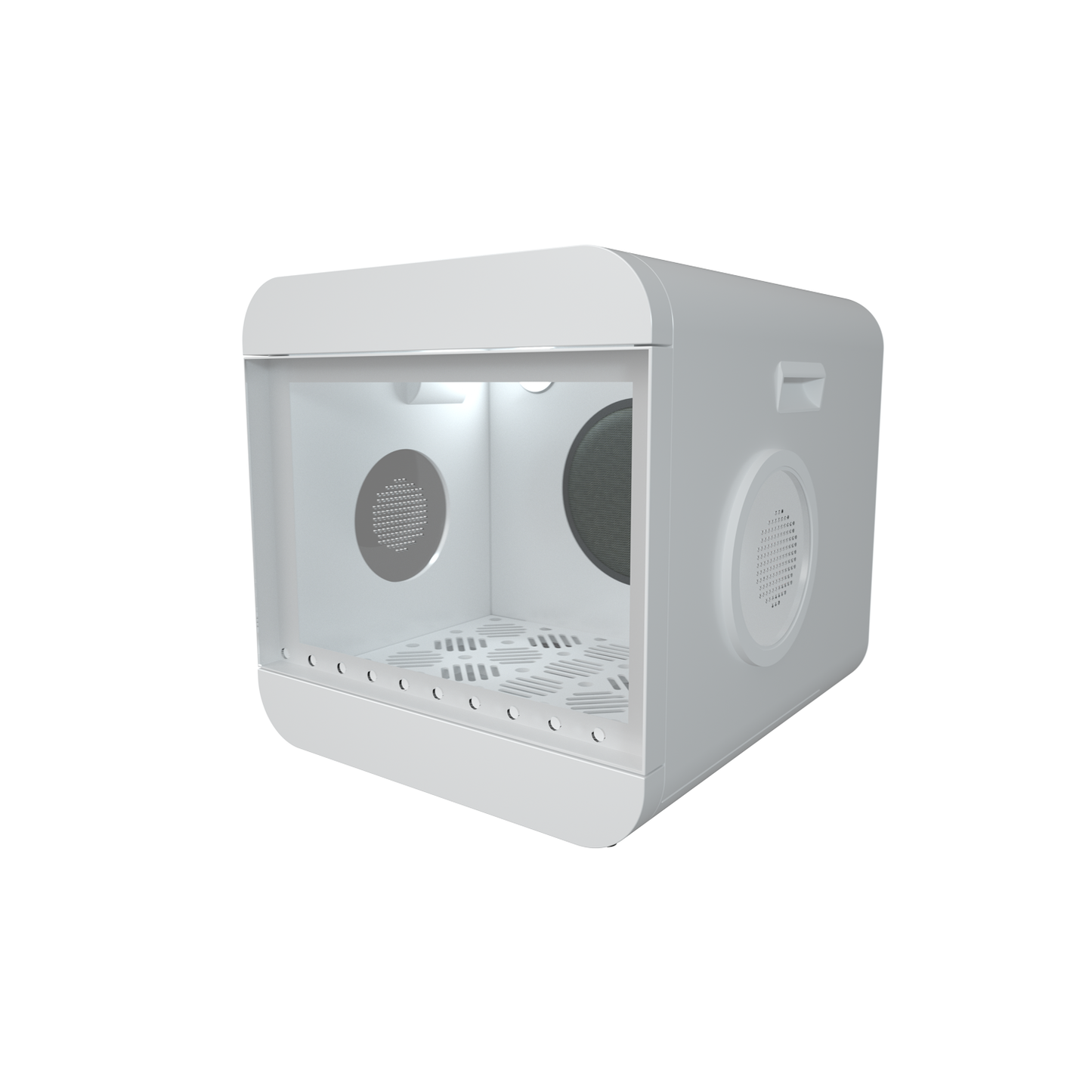 Pet Dryer Box