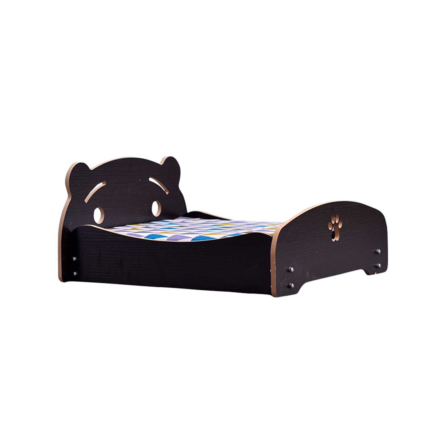 Elevated Pet Bed