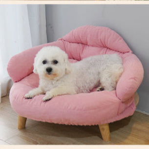Pet Sofa Bed - Extra Large