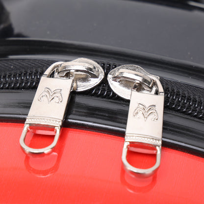 Pet Carrier With Wheels