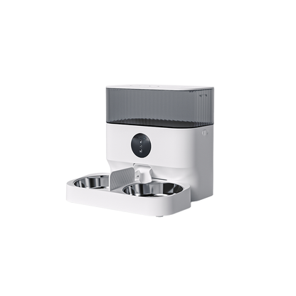 Smart WiFi Pet Feeder