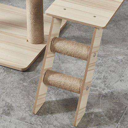 Multi-Level Cat Tree - Y1