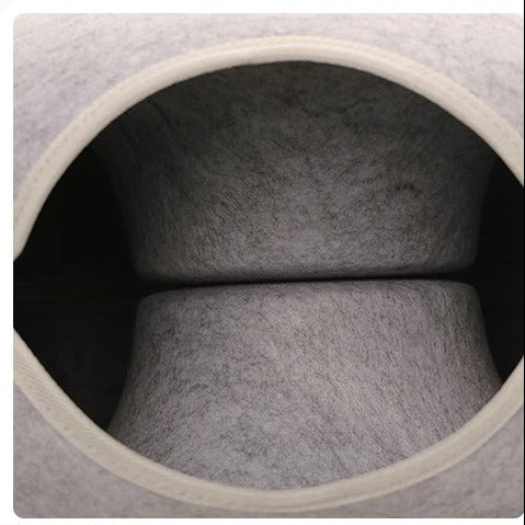 Cat Tunnel
