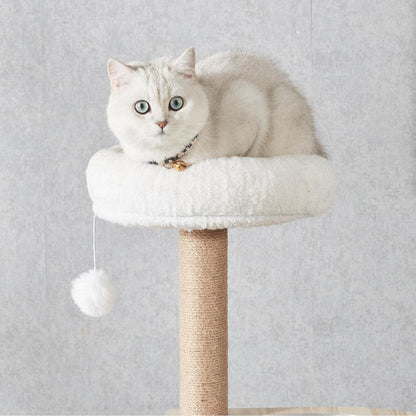 Multi-Level Cat Tree - Y1