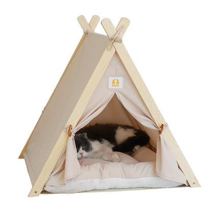 Pet Teepee