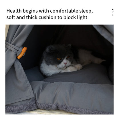 Pet Teepee