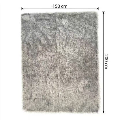 Dabubu™ Waterproof Faux Fur Pet Cover