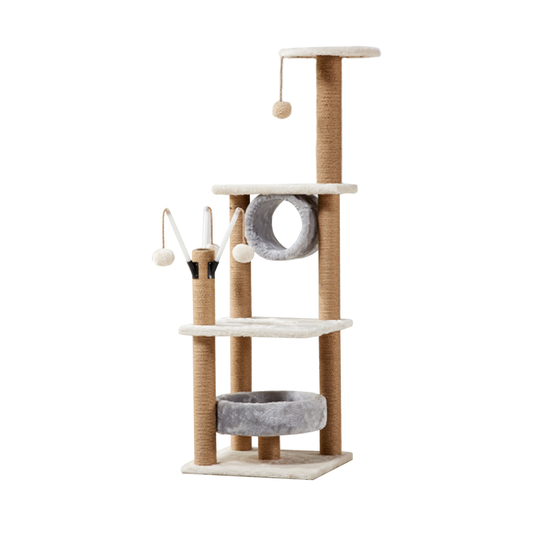 Multi-Level Cat Tree - 4418