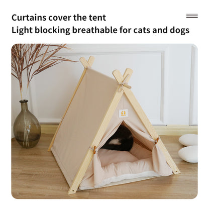 Pet Teepee