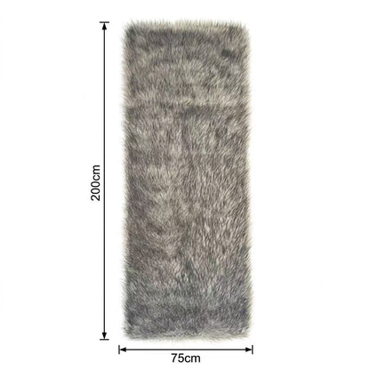 Dabubu™ Waterproof Faux Fur Pet Cover