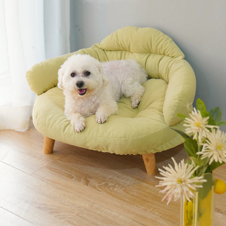 Pet Sofa Bed - Extra Large