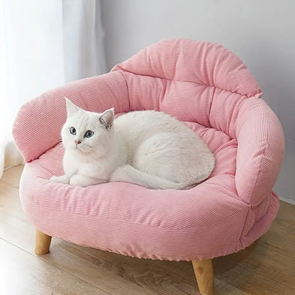 Pet Sofa Bed - Extra Large