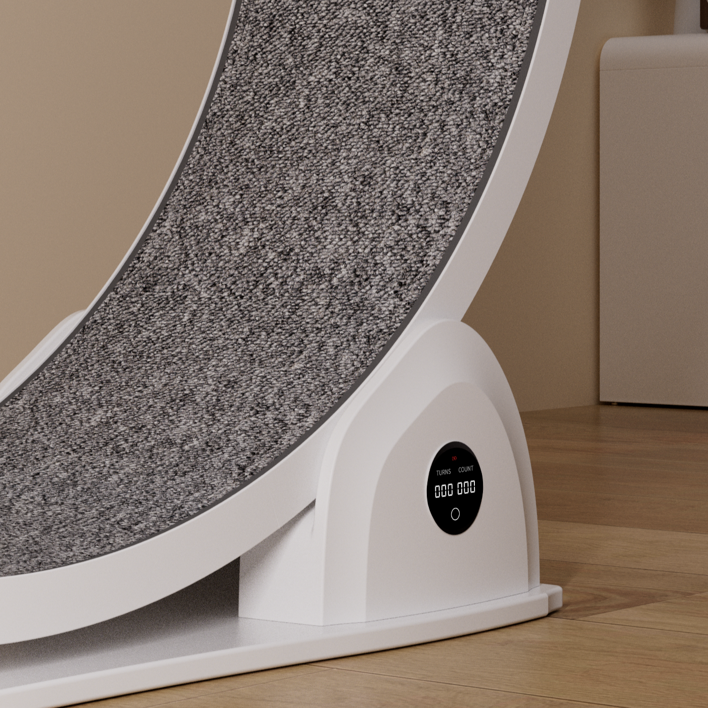 ABS Cat Treadmill G2