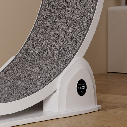 ABS Cat Treadmill G2